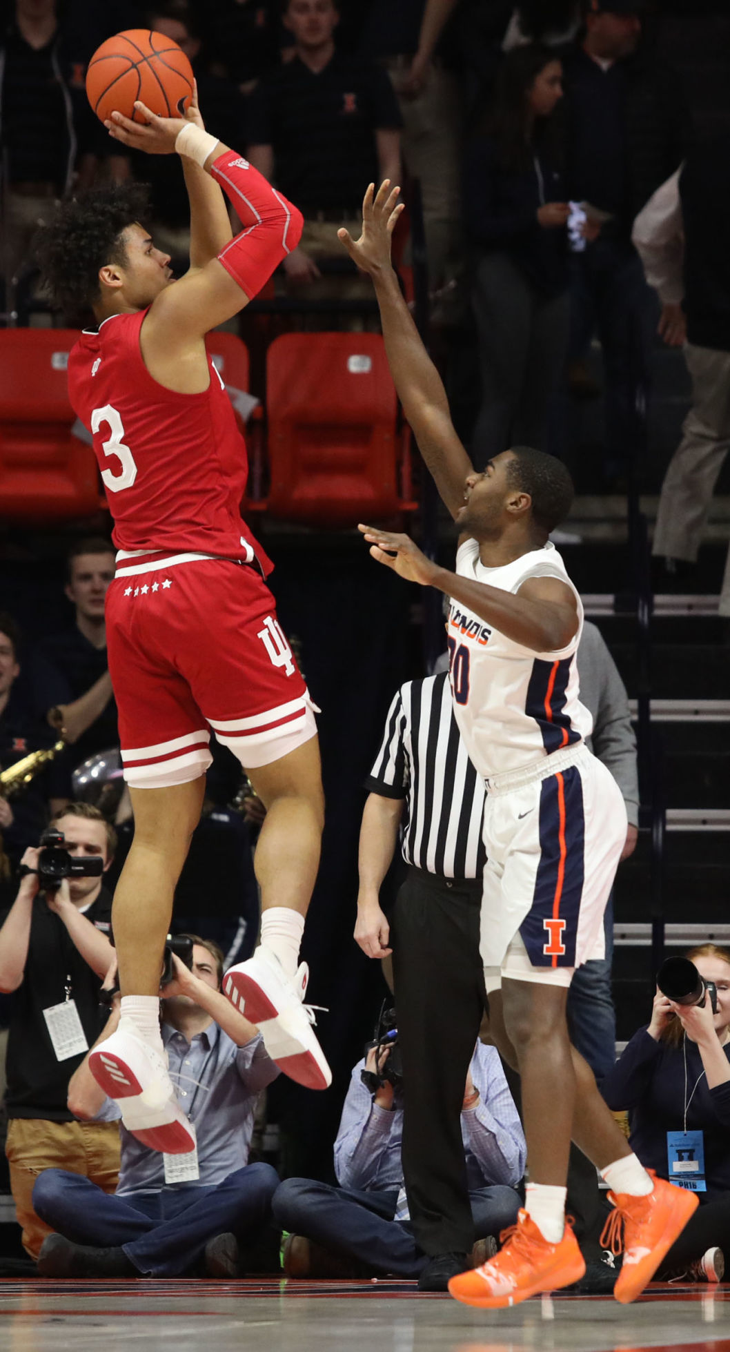 Illinois vs. Indiana mens basketball 3 3.7.19.jpg